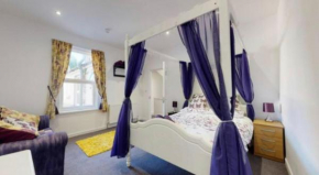Myrtle Villa Rooms